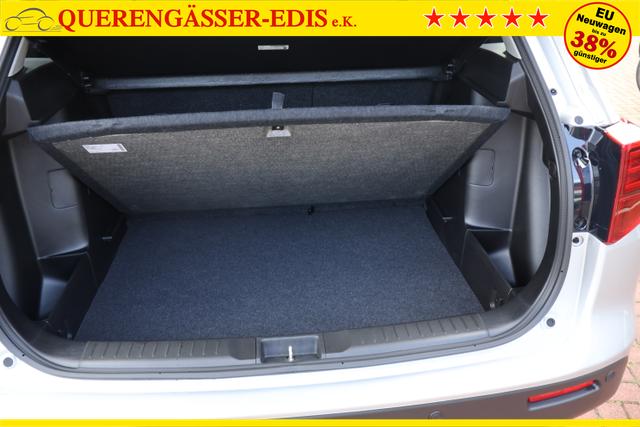 Suzuki Vitara 1.4 BJ MHEV 81KW AT "Comfort" *Navi*KAM*ACC*LED*SHZ*TWT* 