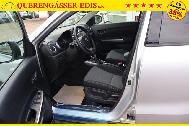 Suzuki Vitara 1.4 BJ MHEV 81KW AT "Comfort" *Navi*KAM*ACC*LED*SHZ*TWT* 