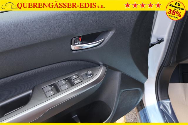 Suzuki Vitara 1.4 BJ MHEV 81KW AT "Comfort" *Navi*KAM*ACC*LED*SHZ*TWT* 