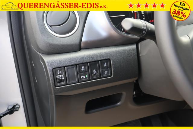 Suzuki Vitara 1.4 BJ MHEV 81KW AT "Comfort" *Navi*KAM*ACC*LED*SHZ*TWT* 