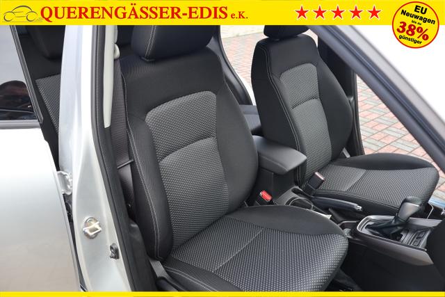 Suzuki Vitara 1.4 BJ MHEV 81KW AT "Comfort" *Navi*KAM*ACC*LED*SHZ*TWT* 