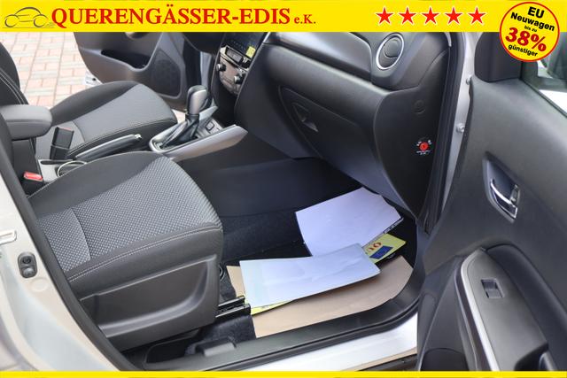 Suzuki Vitara 1.4 BJ MHEV 81KW AT "Comfort" *Navi*KAM*ACC*LED*SHZ*TWT* 