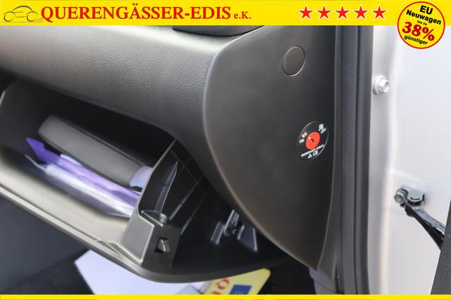 Suzuki Vitara 1.4 BJ MHEV 81KW AT "Comfort" *Navi*KAM*ACC*LED*SHZ*TWT* 