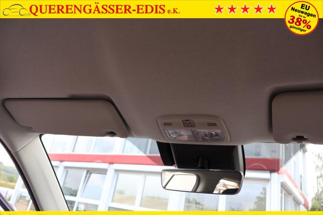 Suzuki Vitara 1.4 BJ MHEV 81KW AT "Comfort" *Navi*KAM*ACC*LED*SHZ*TWT* 