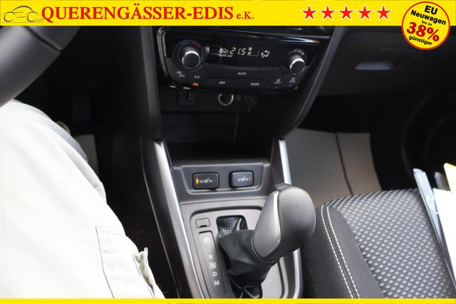 Suzuki Vitara 1.4 BJ MHEV 81KW AT "Comfort" *Navi*KAM*ACC*LED*SHZ*TWT* 