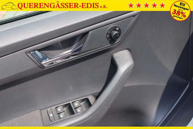 Skoda Fabia Combi 1.0TSI 70kw "MonteCarlo" 