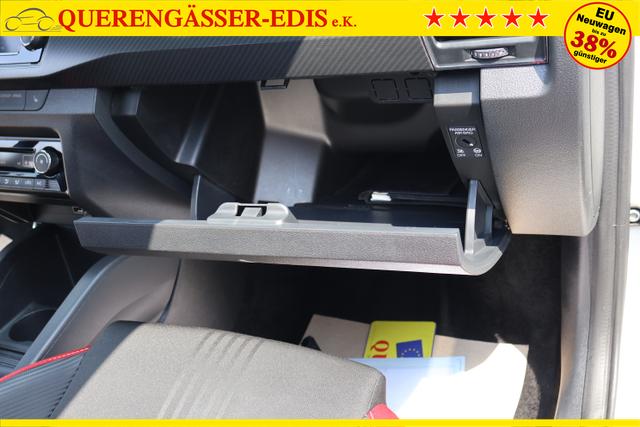 Skoda Fabia Combi 1.0TSI 70kw "MonteCarlo" 