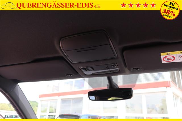 Skoda Fabia Combi 1.0TSI 70kw "MonteCarlo" 