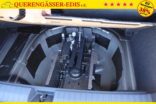 Skoda Kamiq 1.5TSI DSG "Dynamic" *AHK*Matrix*Kessy + el. HK*SHZ*LKH* 