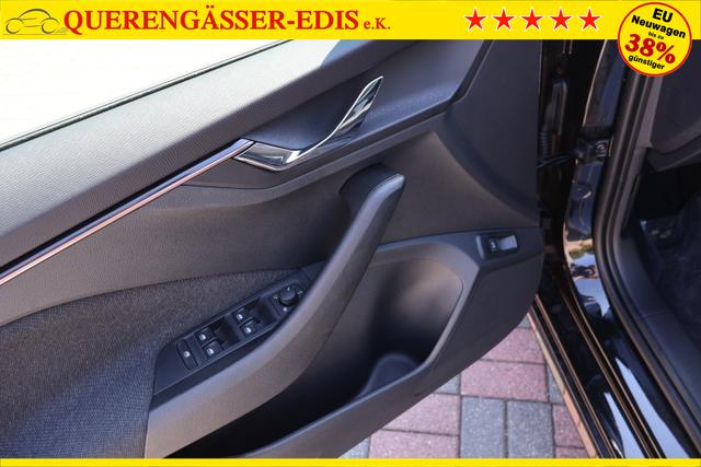 Skoda Kamiq 1.5TSI DSG "Dynamic" *AHK*Matrix*Kessy + el. HK*SHZ*LKH* 