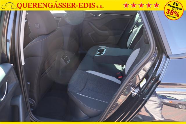 Skoda Kamiq 1.5TSI DSG "Dynamic" *AHK*Matrix*Kessy + el. HK*SHZ*LKH* 