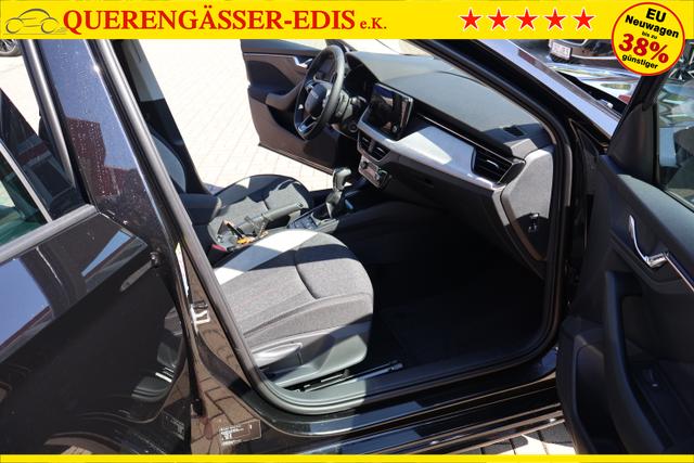 Skoda Kamiq 1.5TSI DSG "Dynamic" *AHK*Matrix*Kessy + el. HK*SHZ*LKH* 