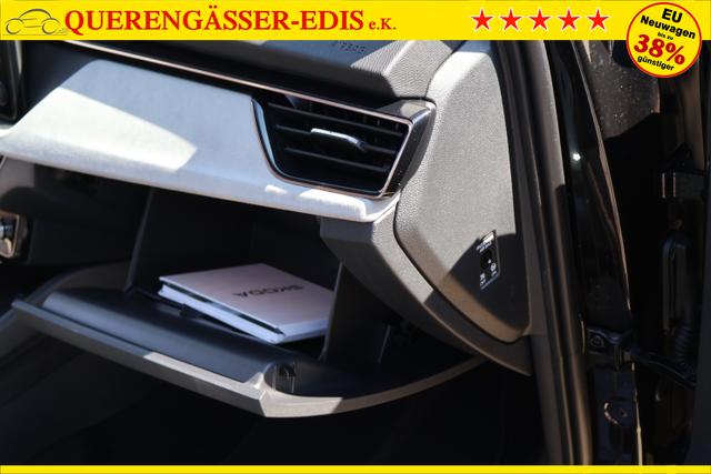 Skoda Kamiq 1.5TSI DSG "Dynamic" *AHK*Matrix*Kessy + el. HK*SHZ*LKH* 