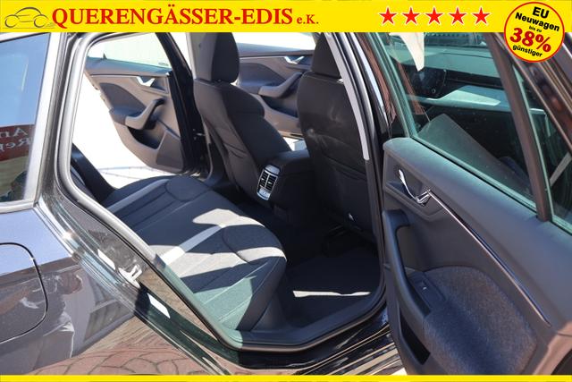 Skoda Kamiq 1.5TSI DSG "Dynamic" *AHK*Matrix*Kessy + el. HK*SHZ*LKH* 