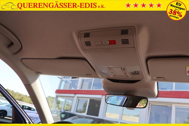 Skoda Kamiq 1.5TSI DSG "Dynamic" *AHK*Matrix*Kessy + el. HK*SHZ*LKH* 