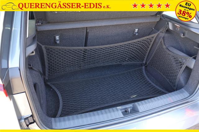Skoda Kamiq 1.5TSI DSG "Dynamic" *Kessy + el. HK*SHZ*LKH* 