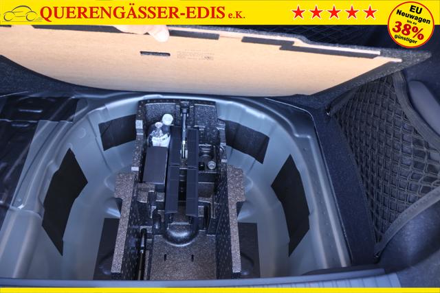 Skoda Kamiq 1.5TSI DSG "Dynamic" *Kessy + el. HK*SHZ*LKH* 