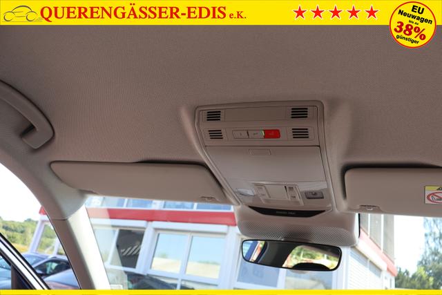 Skoda Kamiq 1.5TSI DSG "Dynamic" *Kessy + el. HK*SHZ*LKH* 