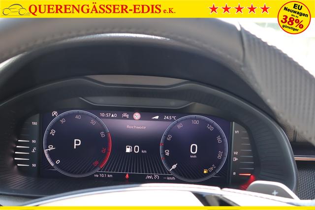 Skoda Kamiq 1.5TSI DSG "Dynamic" *Kessy + el. HK*SHZ*LKH* 