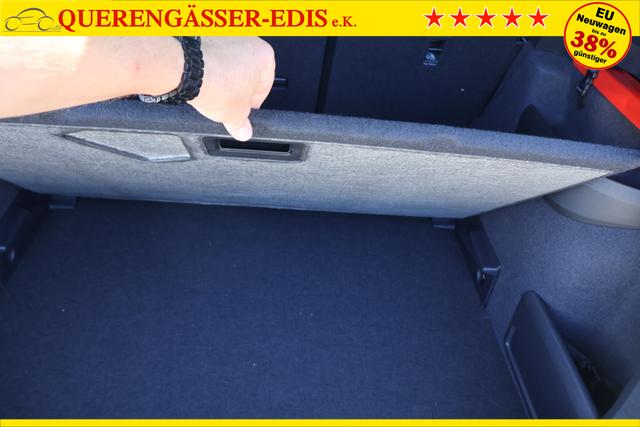 Skoda Karoq 1.5 TSI DSG "130LET" *Kessy+el. Heckkl.*SHZ v+h*LKH*FSH* 