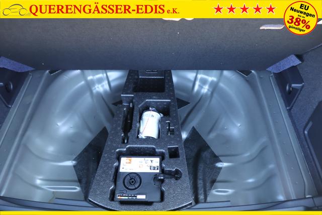 Skoda Karoq 1.5 TSI DSG "130LET" *Kessy+el. Heckkl.*SHZ v+h*LKH*FSH* 