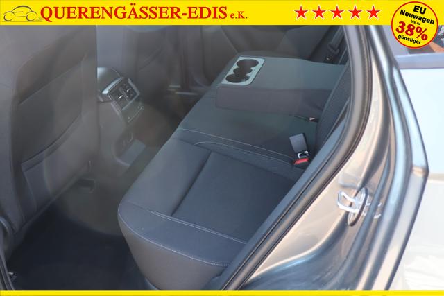 Skoda Karoq 1.5 TSI DSG "130LET" *Kessy+el. Heckkl.*SHZ v+h*LKH*FSH* 