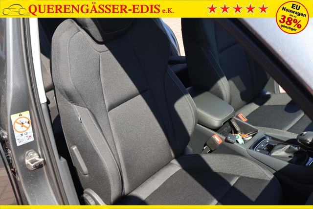 Skoda Karoq 1.5 TSI DSG "130LET" *Kessy+el. Heckkl.*SHZ v+h*LKH*FSH* 