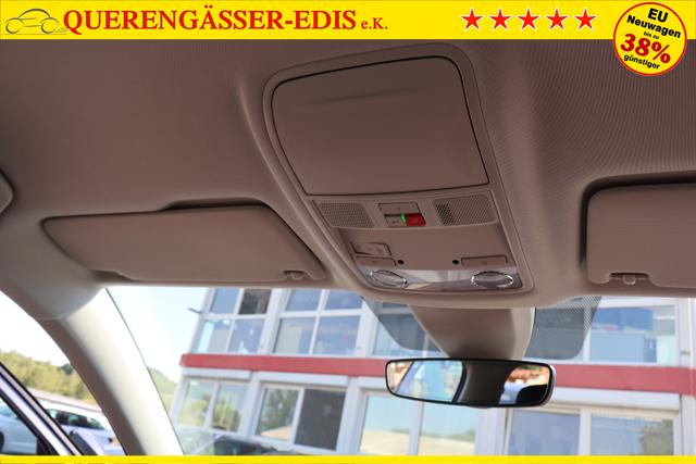 Skoda Karoq 1.5 TSI DSG "130LET" *Kessy+el. Heckkl.*SHZ v+h*LKH*FSH* 