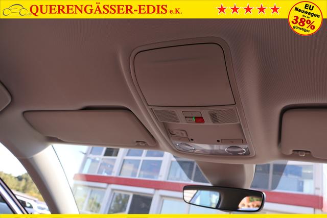 Skoda Karoq 1.5TSI "130LET" *Varioflex*AHK*SHZ v+h*el. Heckkl.*LKH*FSH* 