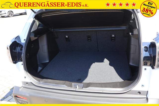 Suzuki S-Cross 1.4 BJ MHEV 95KW Comfort 