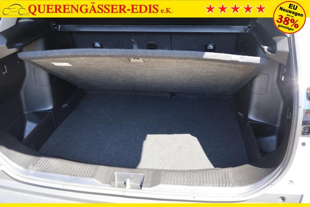 Suzuki S-Cross 1.4 BJ MHEV 95KW Comfort 