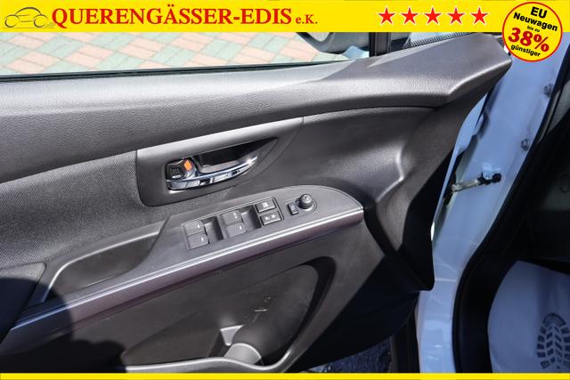 Suzuki S-Cross 1.4 BJ MHEV 95KW Comfort 