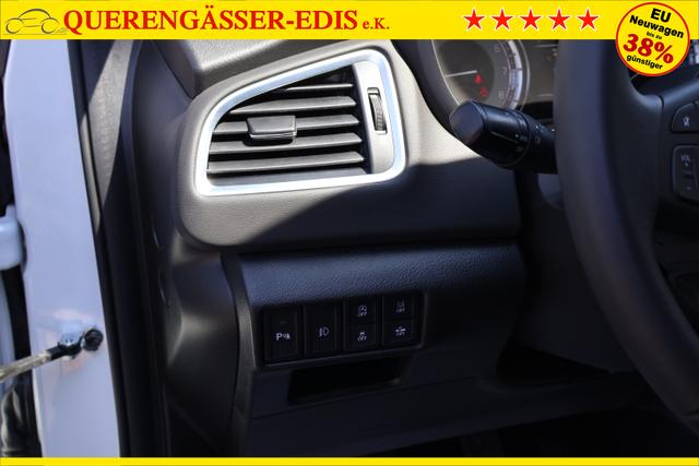 Suzuki S-Cross 1.4 BJ MHEV 95KW Comfort 