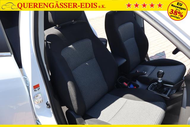 Suzuki S-Cross 1.4 BJ MHEV 95KW Comfort 