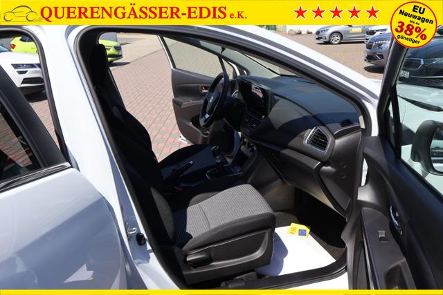 Suzuki S-Cross 1.4 BJ MHEV 95KW Comfort 