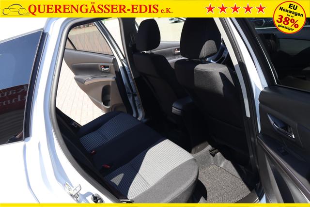 Suzuki S-Cross 1.4 BJ MHEV 95KW Comfort 