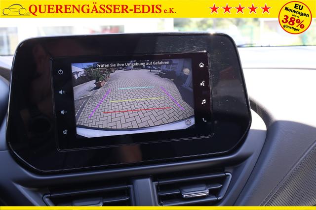 Suzuki S-Cross 1.4 BJ MHEV 95KW Comfort 