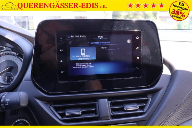 Suzuki S-Cross 1.4 BJ MHEV 95KW Comfort 