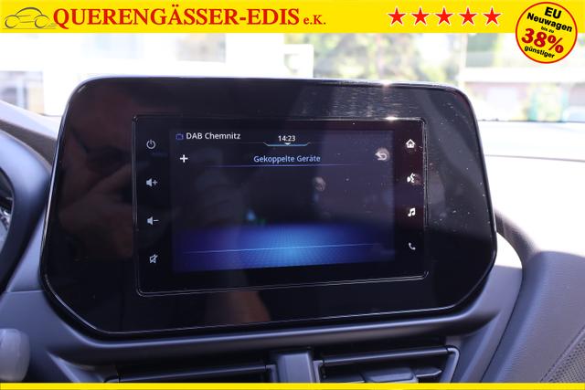 Suzuki S-Cross 1.4 BJ MHEV 95KW Comfort 