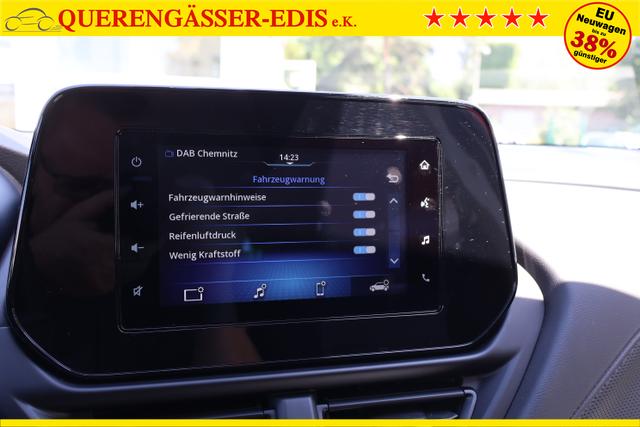 Suzuki S-Cross 1.4 BJ MHEV 95KW Comfort 