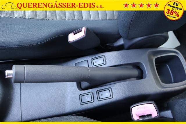 Suzuki SX4 1.6 Comfort 2WD 