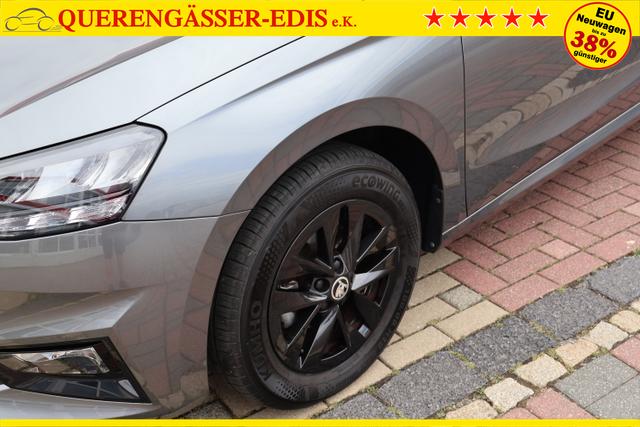 Skoda Fabia 1.0 59KW "Ambition+" 