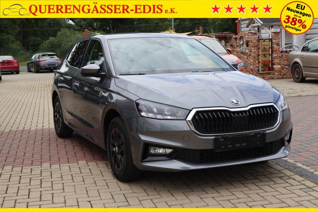 Skoda Fabia 1.0 59KW "Ambition+" 