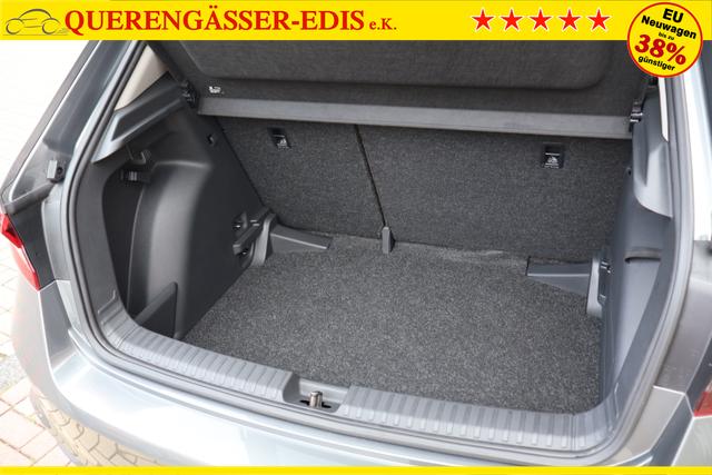 Skoda Fabia 1.0 59KW "Ambition+" 