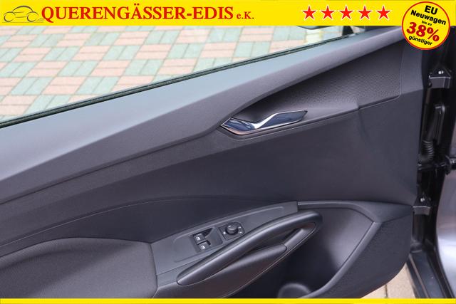 Skoda Fabia 1.0 59KW "Ambition+" 