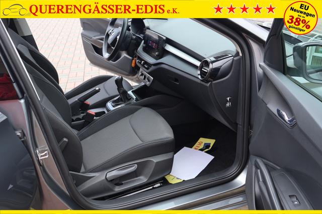Skoda Fabia 1.0 59KW "Ambition+" 