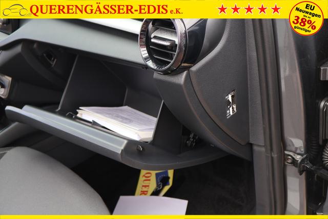 Skoda Fabia 1.0 59KW "Ambition+" 