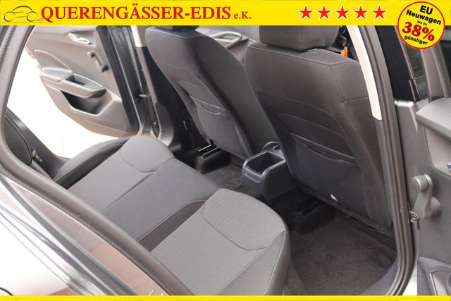 Skoda Fabia 1.0 59KW "Ambition+" 