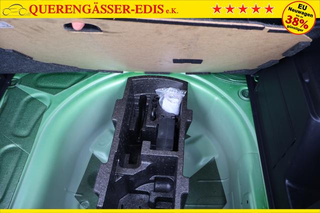 Skoda Fabia 1.0 MPI 44KW "Cool & Sound" 