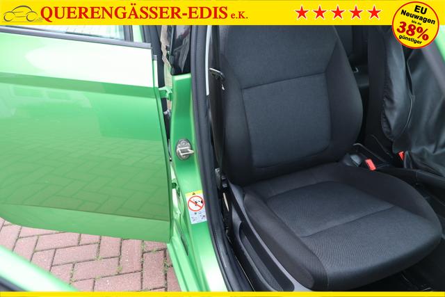 Skoda Fabia 1.0 MPI 44KW "Cool & Sound" 
